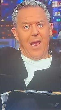 GUTFELD PART 1 - Get with the Program via LadyRanger -WATCH THIS SHOW it grows on you&BLACK FASHION