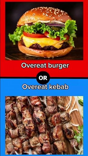 And what will you choose?😌 #foryou