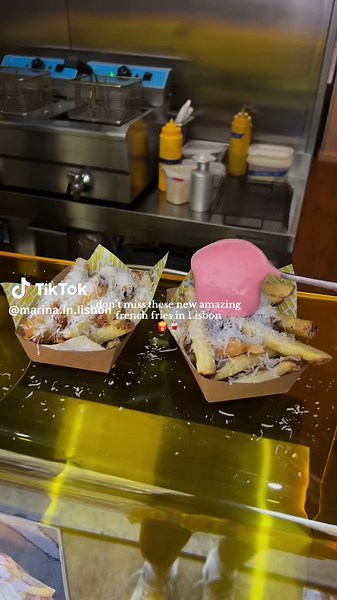 Marinka | Travel & Lisbon Life on TikTok