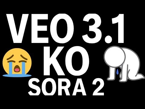 Google Veo 3.1：最强AI视频生成器来了！真实音画同步，电影级质感震撼登场！