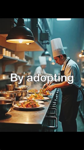 HACCP 🧑🏿‍🍳 life basic knowledge | Chef’s life