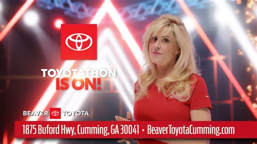 It’s the biggest event of the year, and you absolutely can't miss it! Linda Beaver, Owner, invites you to take advantage of the very best deals on the Toyota you’ve had your eyes on. ✨ STAR OFFERS: Special Financing: Rates as low as 1.9% APR! 🤯 Zero Money Down and Zero Payments until next year (2026). Yes, you heard that right! This is your chance to drive home a brand-new Toyota with the most incredible terms. Time is limited for our annual Toyotathon event! 📍 Visit Us Tomorrow: Beaver Toyota