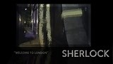 神探夏洛克Sherlock Opening Titles