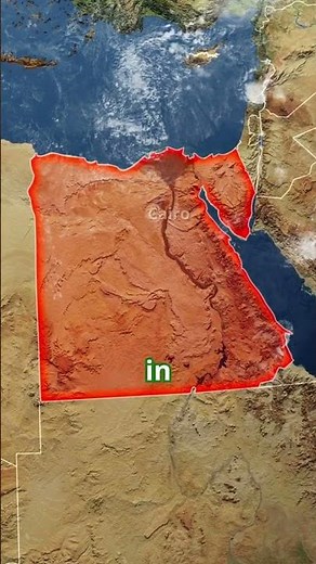 Africa has the most countries of any continent