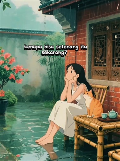 Kembang Perawan: Perjalanan Hidup dalam CapCut