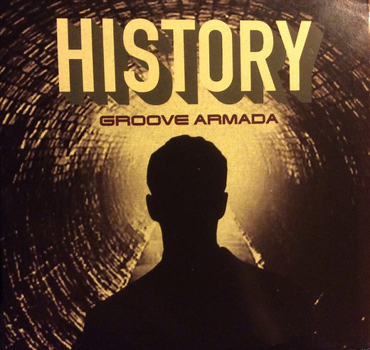 Groove Armada - History
