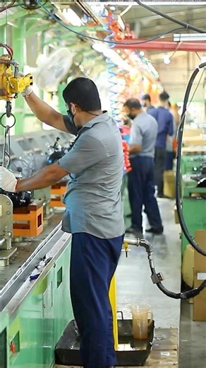 Chinese Workers Are Literally Training the Robots That Will Replace Them [2026]