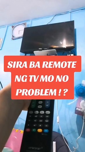 Universal Replacement Remote for MXQ PRO 4K Android Ultra HD TV Box - Price dropped to just ₱48.00!