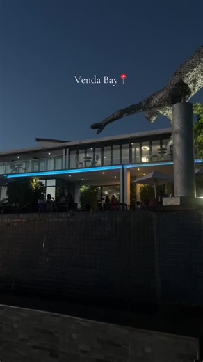 Venda Bay at Nandoni Waterfront