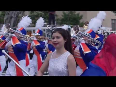 National Memorial Day Parade