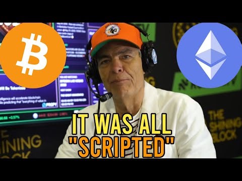 “I’m Certain This Is Already Underway" - Max Keiser Bitcoin Interview