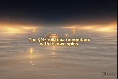 🚨SCIENCE NEWS🚨: We’re no longer pushing electrons around wires — we’re learning to whisper directly to the sea’s own spins.🧨Scientists just figured out how to control magnetism at the atomic level by manipulating individual electron spin patterns and creating stable magnetic whirlpools called skyrmions. These tiny structures can store and move data with almost zero energy, promising faster computers, ultra-dense memory, and a fundamental shift from charge-based electronics to pure spin-based 