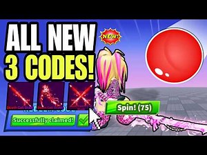 *NEW* ROBLOX BLADE BALL CODES IN UPDATE 2026 | ALL WORKING CODES IN BLADE BALL 2026 MARCH