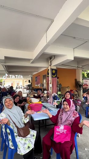 Bincang Raya✨✨✨