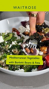 92 reactions · 3 comments | Eating 30 plants a week is a great way to optimise your gut diversity and stay healthy — and we’ll help you get there ✅ | Waitrose & Partners | Facebook