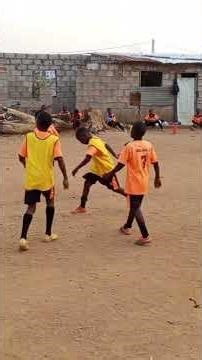 Academy boys doing their homework.#Nigeria #Academy #Footballers #Children #Glob