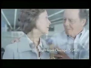 Mastercard Priceless Commercial 2006