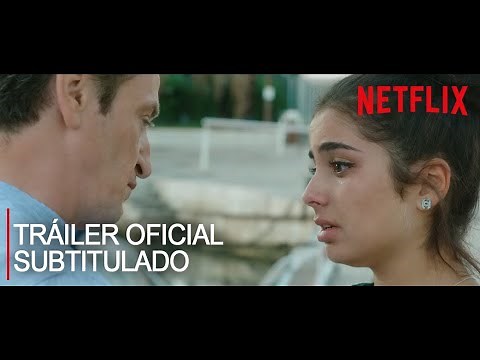 Una Chica Fácil Netflix Tráiler Oficial Subtitulado