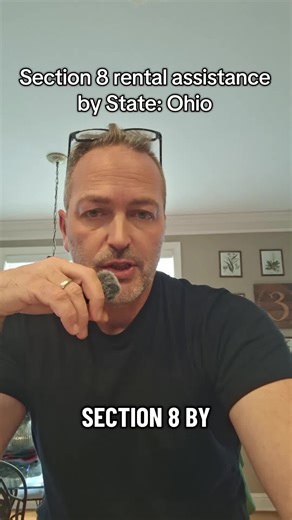 Section 8 rental assistance by State, Ohio. | Rental Assistance