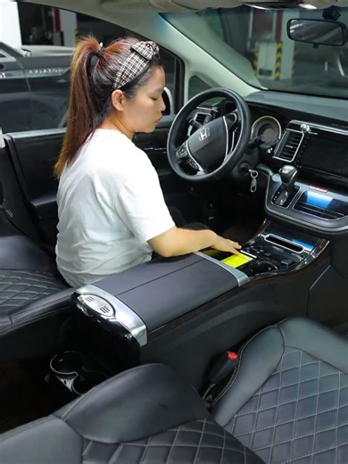 318K views · 698 reactions |  LẮP BỆ TỲ TAY – XE GỌN HƠN, LÁI SƯỚNG...