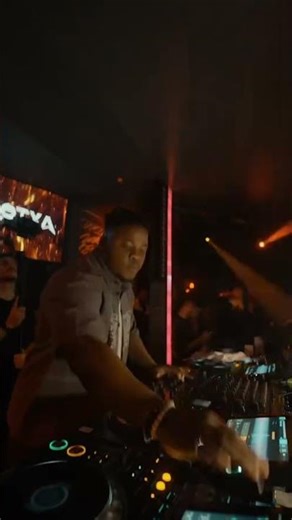 Afro Tech em full collab mode com @CarpotxaMz #AfroHouse #AfroTech #DanceMusic #ClubMusic #DJSet