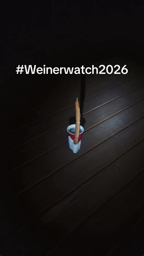 Weiner Watch: Snowstorm Insights in Oklahoma