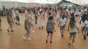 Tuesday night line dancing at Sunnybrook Ballroom in Pottstown PA with DJ Dan Line Dance Page The dance is Liar choreographed by Ingryd Marie Music is Liar by Jelly Roll #linedancing #linedance | Dora and Gary's Line Dancing Page