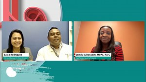 We recently sat down with experts to answer your questions about new treatment options for IgA Nephropathy and what it's like to be in a clinical trial. | National Kidney Foundation