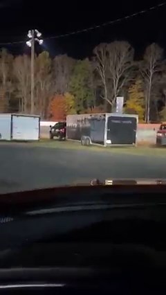 6K views · 113 reactions | Twelve hours later the pits are full and we are locking it down. The track is ready. Let’s go racing tomorrow | Caraway Speedway | Facebook