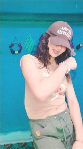 tiktok Viral Trend | pega pega trend #tiktok #trending #pegapega #shorts #dance