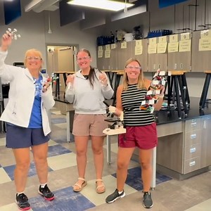 🎉✨ The Final Countdown is on… and we are SO ready! ✨🎉 Our amazing BBE staff has been counting down the days, and we can’t wait to welcome our Jaguars back to school tomorrow! 🐾💙🤍 Get ready for a year filled with learning, laughter, and lots of memories. Let’s make it the best one yet! 🚀📚 | BBE Public Schools