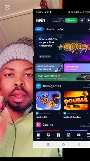 2K views · 36 reactions | I win 80k in 1min try 1win and thank me later link in the comments section #1win @topfans Simplex Tv | Simplex Tv | Facebook