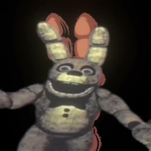 this crazy or nah? #fyp #fnaf #fnafedit #fivenightsatfreddys #springtrap #youtubeshorts #viral #edit