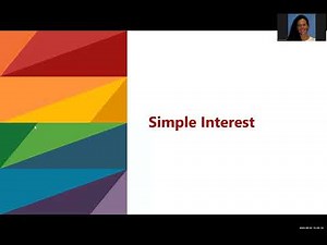 Simple Interest Definitions and Basic Examples