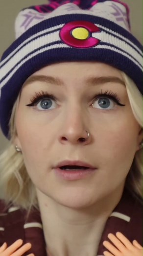 16K views · 822 reactions | Riley thinks she is Elsa! #reels #funny #comedy #viral #video | Kallmekris | Facebook