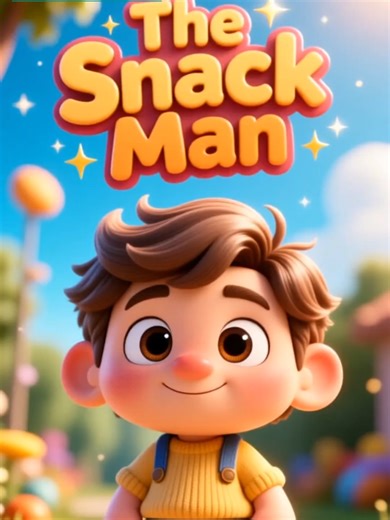 The Snack Man – Stranger Danger in a Small Town 🍬 | Horror Story | Fun Tales for All #fearstories The Snack Man #educational #historytok #scary #horrorstory #knowledge #facts #didyouknow The Snack Man – Stranger Danger in a Small Town 🍬 In a quiet town, children loved a man who gave out free snacks. Known as The Snack Man, he seemed friendly, kind, and harmless. But one curious child followed him home and discovered a terrifying truth. The Snack Man’s smile hid something dangerous, and the chi