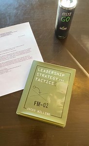 62K views · 3.8K reactions | ‪Leadership Strategy and Tactics: Field...