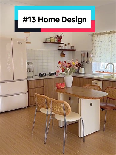 Creative Home Design Ideas for Every Space