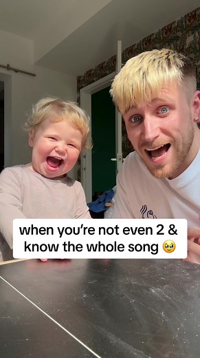 Koazy Sings Bob the Builder: Adorable Baby Vocals!