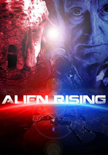 Alien Rising (2013)