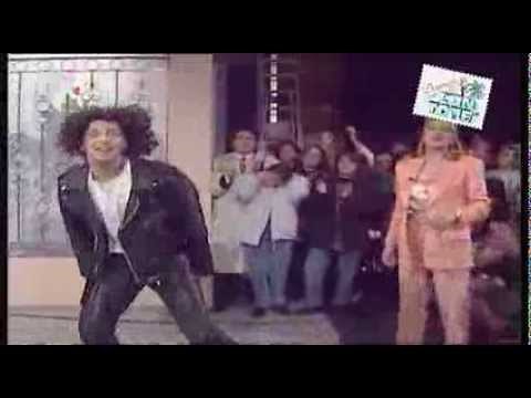 Μην αντιστέκεσαι - Σάκης Ρουβάς @πρωινός καφές '93