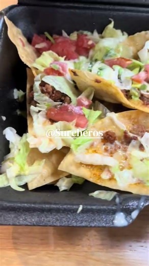 Food #food #surcheros