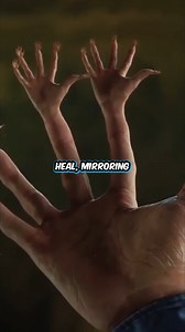 Did you know this in "DOCTOR STRANGE"... #DoctorStrange #marvel #Avengers #reels #foryou | Major Recaps