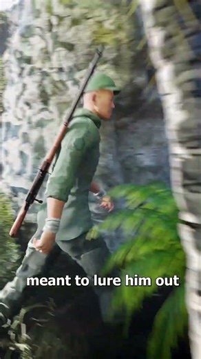 30 Years After WWII: A Soldier's Incredible War Journey