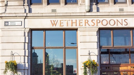 Wetherspoons opening two new pubs at Spanish Airport by 2027