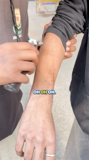 Bombay Shaving Company on Instagram: "Quick fix for your failed dates😋"