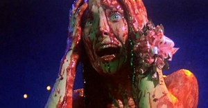 Top 10 Iconic Horror Movie Moments | Videos on WatchMojo.com