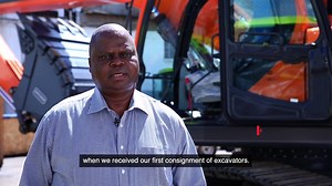61 reactions · 6 comments | A journey of transformation! David Chesoni, our Managing Director, reflects on the dynamic partnership with #Develon that began in 2012. Proudly introducing the evolution from #Doosan to #DevelonConstructionEquipment, marking a new era of innovation and excellence in Kenya's construction landscape. #DoosanDevelonJourney #BuildingTheFutureTogether #PoweredByInnovation #CarAndGeneral #CarGen #PoweredByInnovation #MakingCustomersSmile | Car and General | Facebook