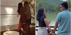 What is the invisible string theory? New TikTok couples trends goes viral