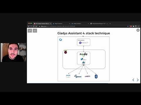 Pierre-Gilles - Gladys Assistant (Opensource Assistant)